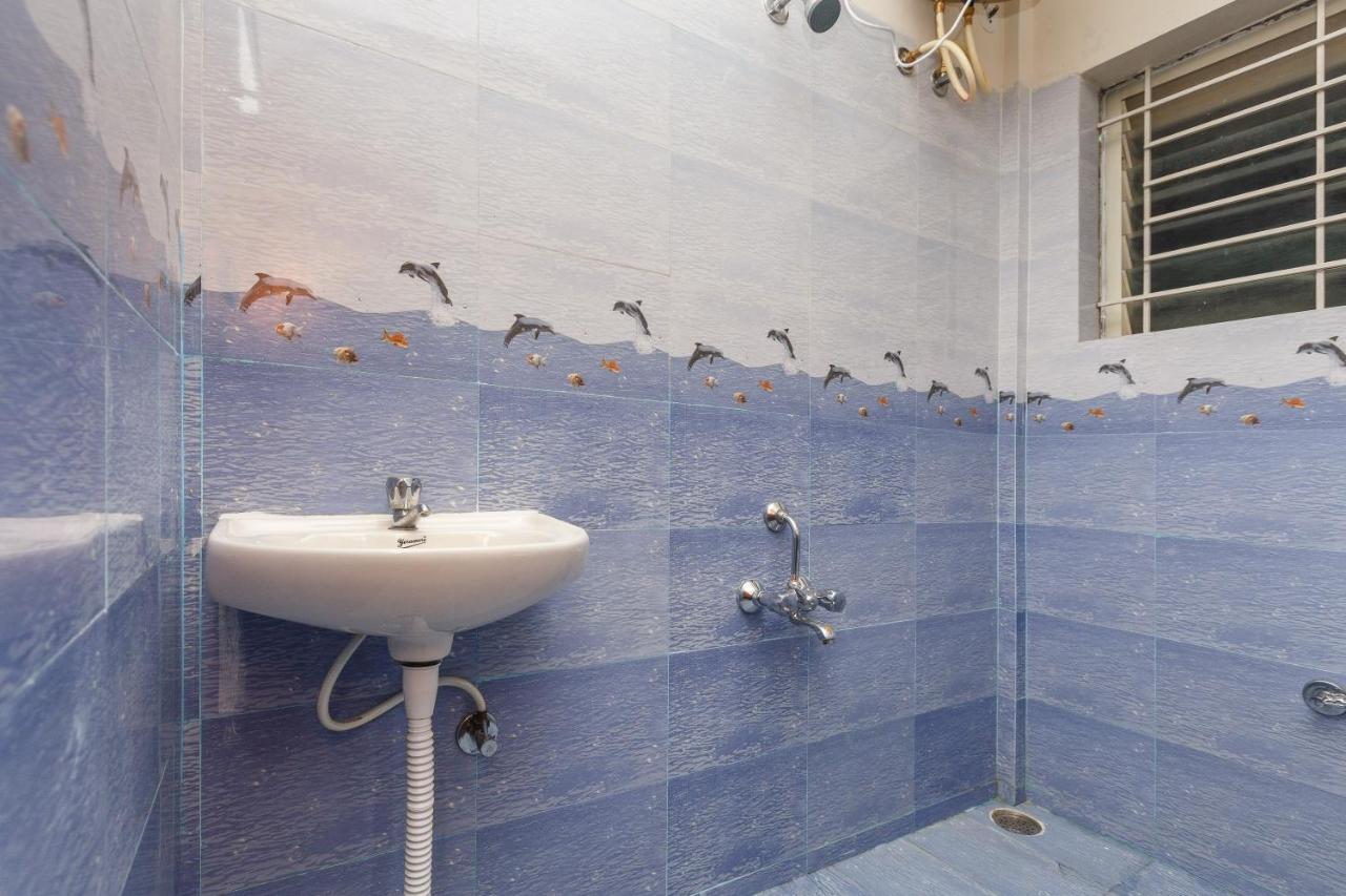 Misty Meridian Serviced Apartments Bangalore Esterno foto
