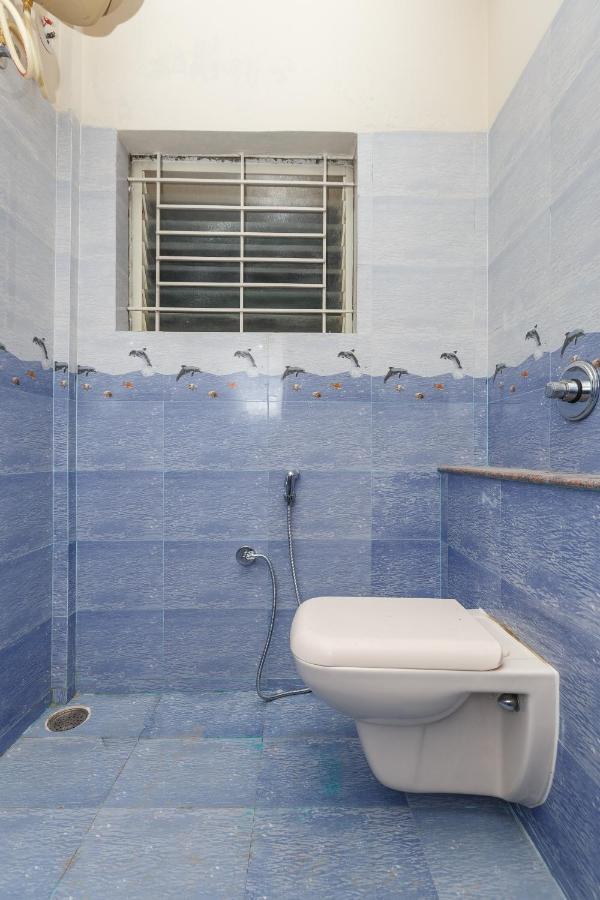 Misty Meridian Serviced Apartments Bangalore Esterno foto