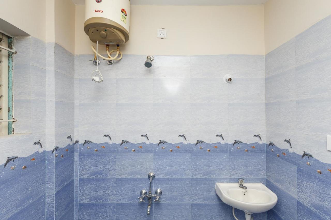 Misty Meridian Serviced Apartments Bangalore Esterno foto